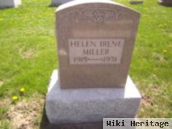 Helen Irene Miller