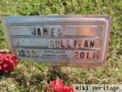 James Sullivan