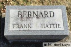 Frank Bernard