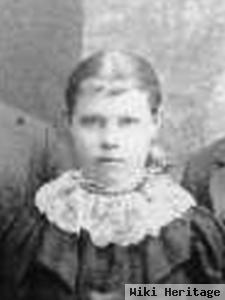 Olive Irene Fletcher Rader