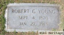 Robert Greenberry Young