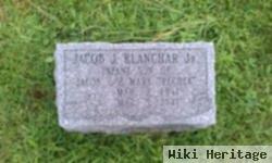 Jacob J. Klanchar, Jr