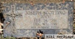 Joseph "joey" Scottino