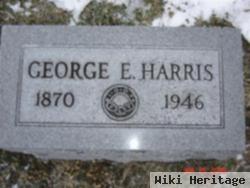 George Ezra Harris