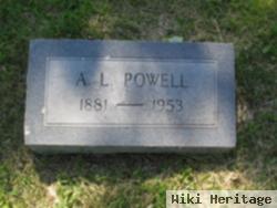 A. L. Powell