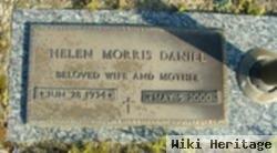 Helen Morris Daniel