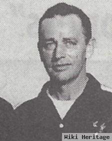 Clarence J. Gengler