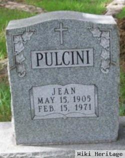 Jean Pulcini