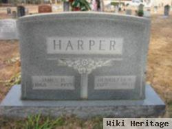 Henrietta Ford Wise Harper