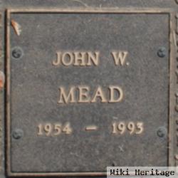 John W Mead