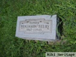 Benjamin Selby