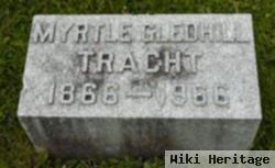 Lillian Myrtle Gledhill Tracht