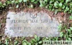 Florida Mae Darden