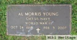 Al Morris Young