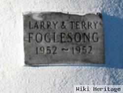 Terry Foglesong