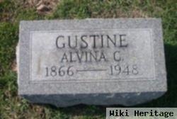 Alvina C Woesten Gustine