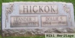 Dollie Smith Hickok