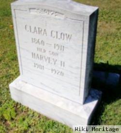 Harvey H Clow