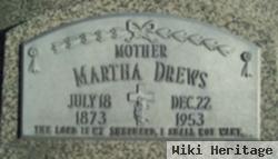 Martha Thieme Drews