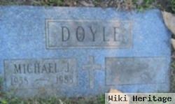 Michael J. Doyle
