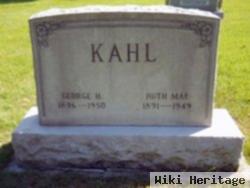 Ruth May Bream Kahl