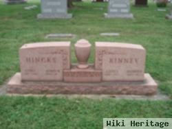 George Hincks