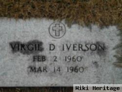 Virgil Duane Iverson