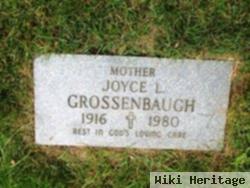 Joyce Grossenbaugh