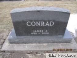 James J Conrad