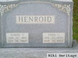 Albert Cecil Henroid