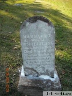 Margaret A Barclay Gilliland