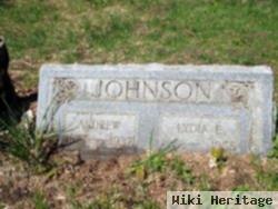 Lydia E. Johnson