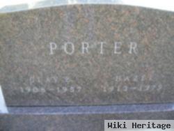 Hazel Porter