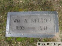 William A. Nelson