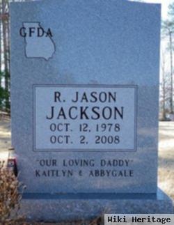 Jason Jackson