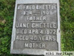 Jane Chettle