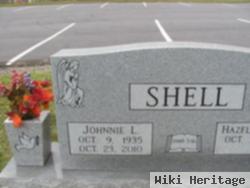 Johnnie L. Shell