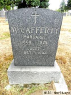 Margaret Jennings Mccafferty