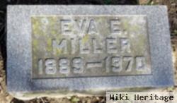 Eva E. Hagman Miller