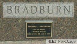 Thomas Junior Bradburn