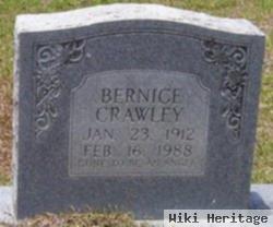 Bernice Crawley