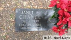 Janet Marie Angelle Chance