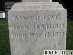 Annis J. Sears