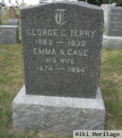 Emma A Case Terry