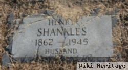 Henry Shankles