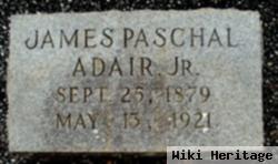 James Paschal Adair, Jr