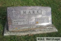 Margaret Huberty Marx