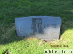 Clifford Herrick