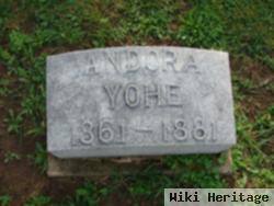 Andora Yohe