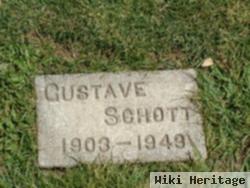 Gustave Schott